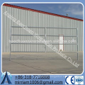 High Quality Cheap Cattle Panels for sale/galvanized cattle fence /livestock cattle fence